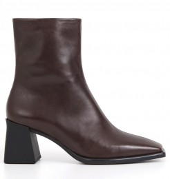 VagabondHeddaenkellaarzenchocolateLeerDames