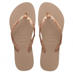 Havaianas-SlimLuxurySwarovski-kristaRubberDames