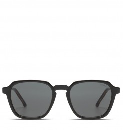 Komono-MattyBlackTortoiseKunststofDames