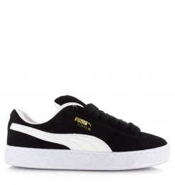 Puma-SuedeXLblackwhiteSuedeUnisex