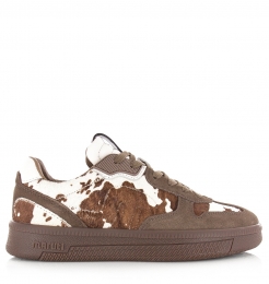 MarutiYalesneakersHaironCowalmondLeerDames