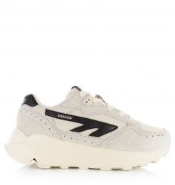 Hi-Tec-ShadowOffwhiteBlackSuedeUnisex