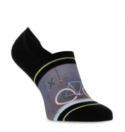 Xpooos-bikeinvisibleKatoenUnisex