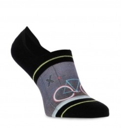 Xpooos-bikeinvisibleKatoenUnisex