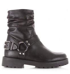 Boots13824LeerDames