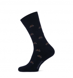 MarcMarcsJimherensokken2-PackmarineKatoenUnisex