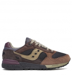 SauconyShadow5000darkgreyplumMeshUnisex