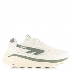 Hi-Tec-ShadowgardeniagreenmilieuSuedeUnisex