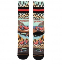 Xpooos-monacoPolyesterUnisex