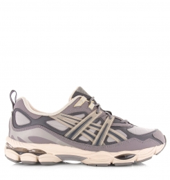 ASICS-GEL-NYCUtilitysneakersgrijsTextielUnisex