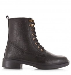 Boots13825LeerDames