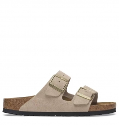 BIRKENSTOCK-ArizonasudesandcastSuedeUnisex
