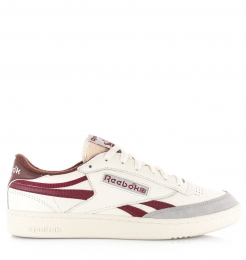 Reebok-ClubCRevengeVintagewitLeerUnisex