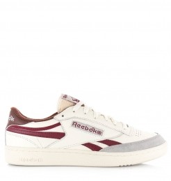 Reebok-ClubCRevengeVintagewitLeerUnisex