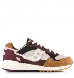 SauconyShadow5000greymultiNubuckUnisex