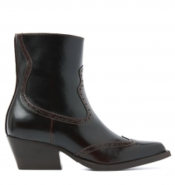 VIAVAIDoAidenerismustangLakleerDames