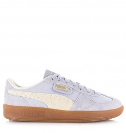 PUMA-PalermoVintagesneakersblauwCanvasUnisex
