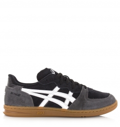 ASICS-SkyhandOGsneakerszwartLeerUnisex