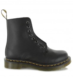 DrMartens-1460PascalFrontZipLeerDames