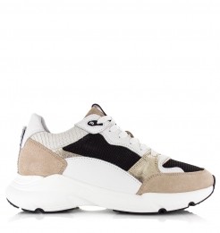 RavensuedeblackLeerDames