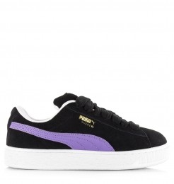 PUMA-SuedeXLBlackLavenderAlertSuedeUnisex