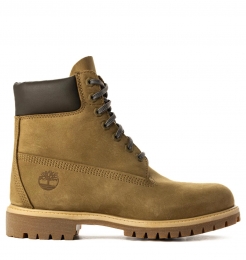 TimberlandPremiumBootolivenubuckNubuckHeren
