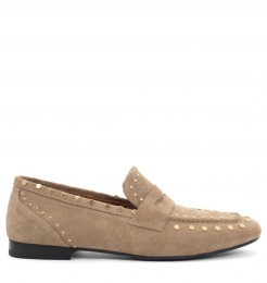 BaboucheAverydamesloaferskumSuedeDames