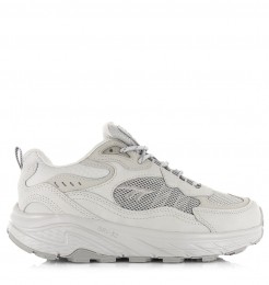 Hi-TecHTSEastendWPsilverLeerUnisex