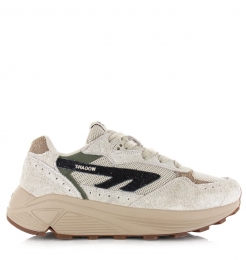 Hi-TecHTSShadowpelicanolivebranchSuedeUnisex