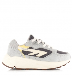 Hi-TecHTSShadowRGSgrayvioletSuedeUnisex