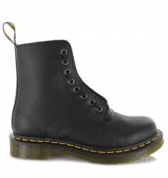 DrMartens-1460PascalFrontZipLeerDames