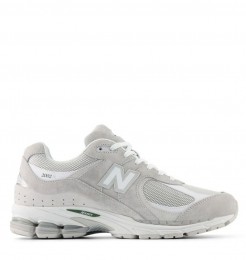 U2002RKcloudgreymatterSuedeUnisex