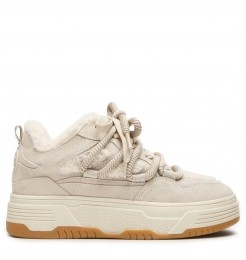 SteveMadden-Boomer-FwarmesneakersSuedeDames