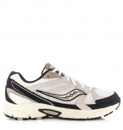Saucony-RideMillenniumwhiteblackMeshUnisex