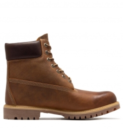 Timberland-6InchPremiumbootsbruinLeerHeren