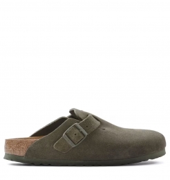 BIRKENSTOCK-BostonthymeinstappersSuedeUnisex