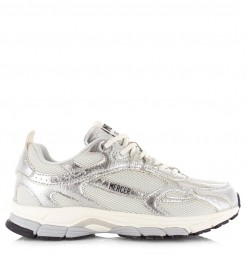 Mercer-TheRe-RunPineapple20zilverMeshDames