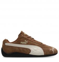 PUMA-SpeedcatOGsudesneakersbruinSuedeUnisex