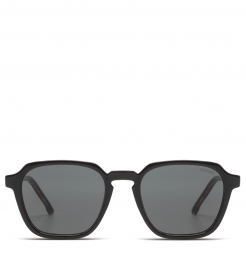 Komono-MattyBlackTortoiseKunststofDames