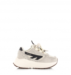 Hi-Tec-HTSShadowsneakerskidsbeigeMeshKinderen