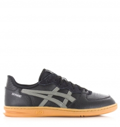 ASICS-SkyhandOGzwartesneakersLeerUnisex