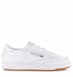 Reebok-ClubC85whitelightgreygumLeerDames