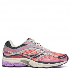 SauconyProgridOmni9pinkpurpleMeshUnisex
