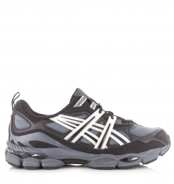 ASICS-GEL-NYCUtilitygreyblackSynthetischUnisex