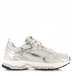 Mercer-TheRe-RunPineapple20zilverMeshDames