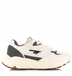 Hi-TecHTSShadowRGSNewPatternblackSuedeUnisex