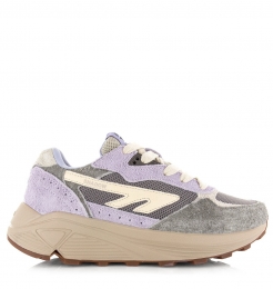 Hi-TecHTSShadowRGSpelicansharkskinSuedeUnisex