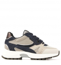 VIAVAIDanaeVickyzanzacombiblueLeerDames