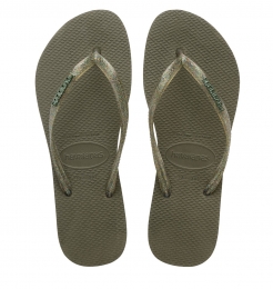 Havaianas-SlimlogometallicRubberDames