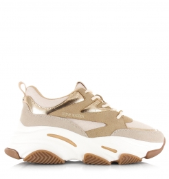 SteveMaddenPROGRESSIVElightbronzeMeshDames